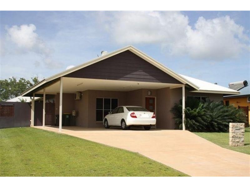 3 Kenbi Place, Rosebery NT 0832