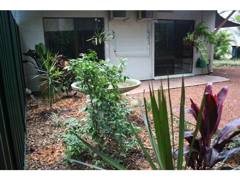 Unit 1, 14 Lowe, Driver NT 0830