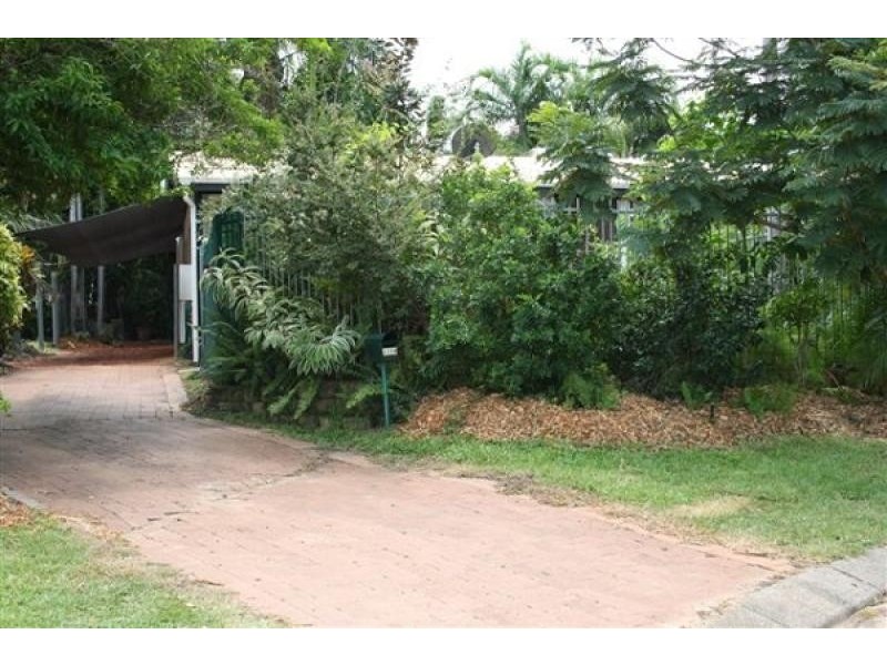 Unit 1, 14 Lowe, Driver NT 0830