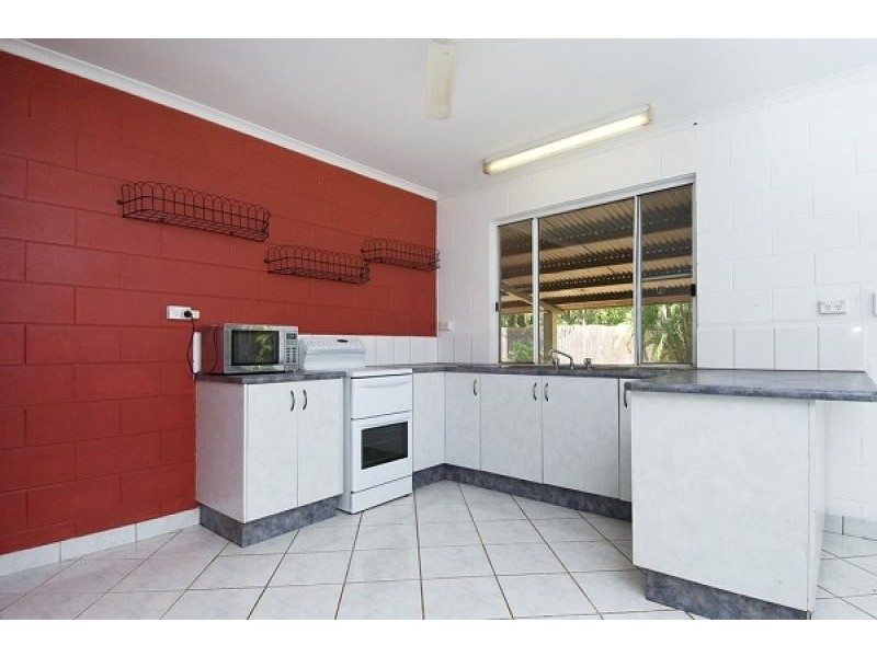 16 Antares Court, Woodroffe NT 0830