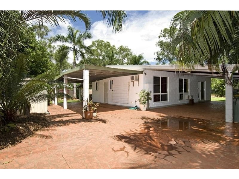 16 Antares Court, Woodroffe NT 0830