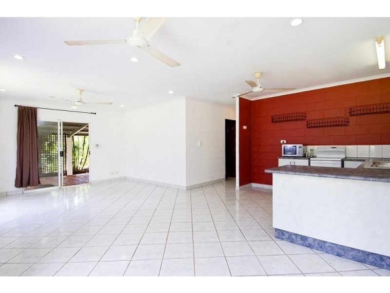 16 Antares Court, Woodroffe NT 0830