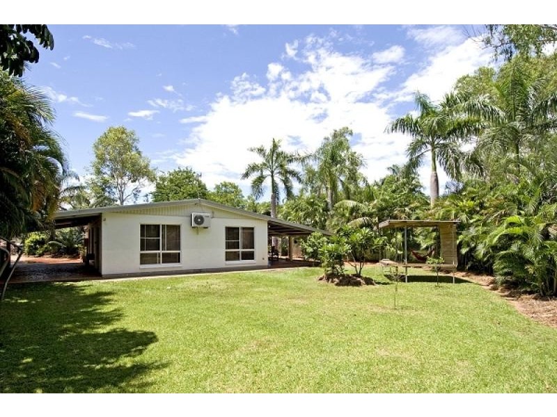 16 Antares Court, Woodroffe NT 0830