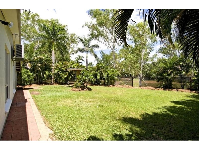 16 Antares Court, Woodroffe NT 0830