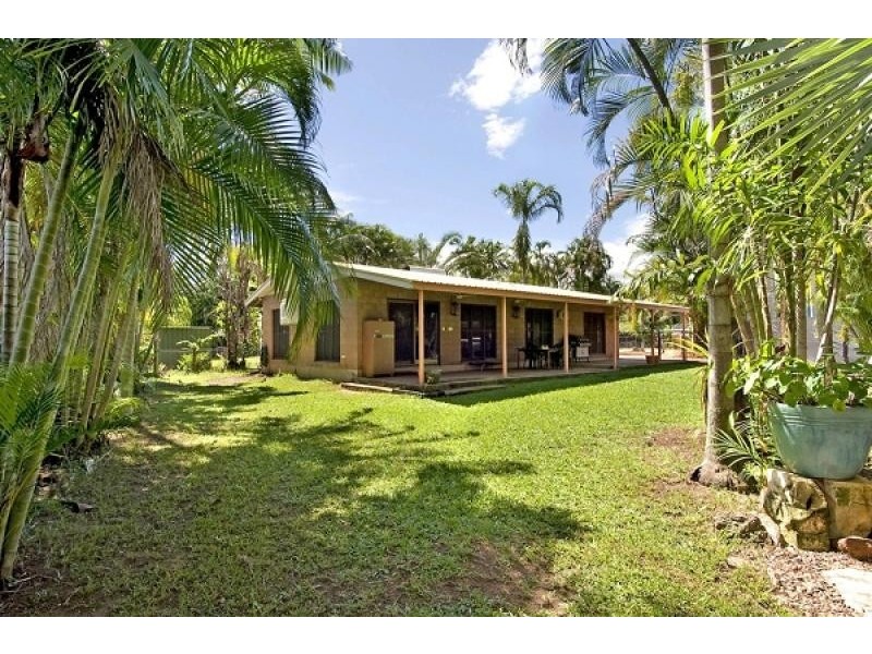 6 Vega Court, Woodroffe NT 0830