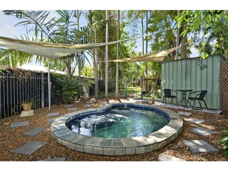 6 Vega Court, Woodroffe NT 0830