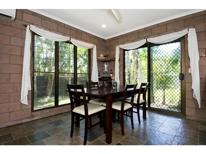 6 Vega Court, Woodroffe NT 0830