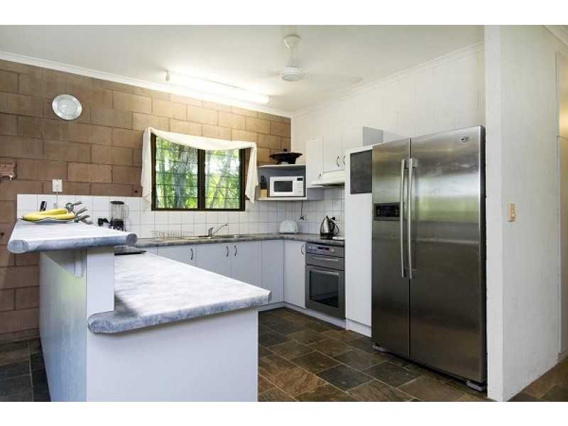 6 Vega Court, Woodroffe NT 0830