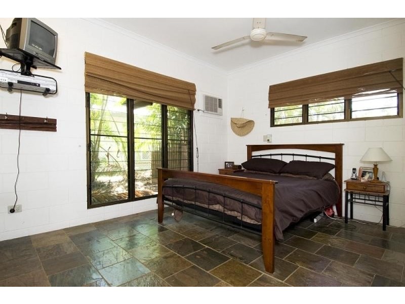 6 Vega Court, Woodroffe NT 0830