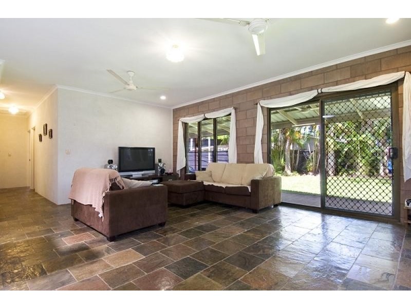 6 Vega Court, Woodroffe NT 0830
