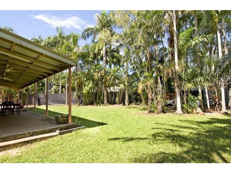 6 Vega Court, Woodroffe NT 0830