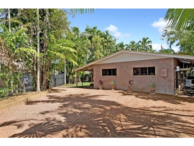 6 Vega Court, Woodroffe NT 0830
