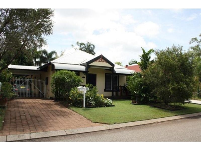 12 Peckham Court, Gunn NT 0832