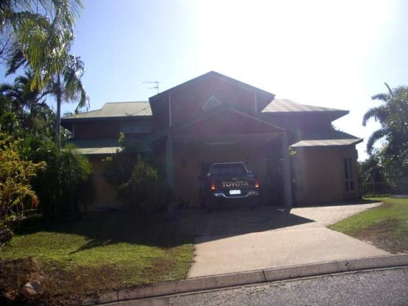 2 Bridelia Court, Rosebery NT 0832