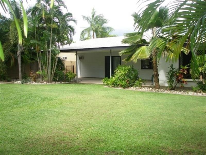 36 Hutchison Terrace, Bakewell NT 0832