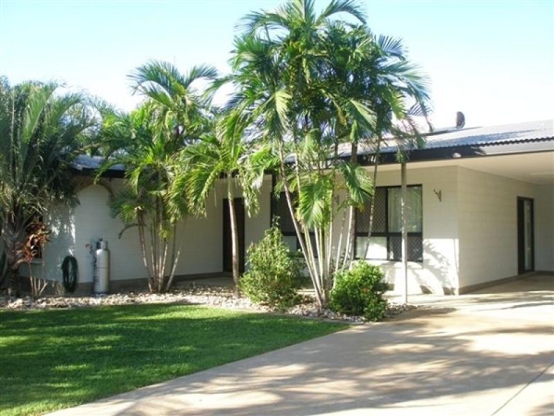 36 Hutchison Terrace, Bakewell NT 0832