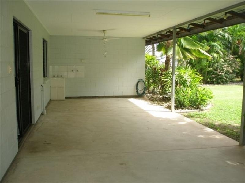 36 Hutchison Terrace, Bakewell NT 0832