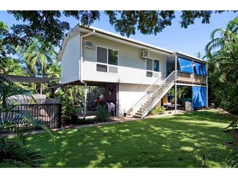 13 Rennie Court, Moulden NT 0830