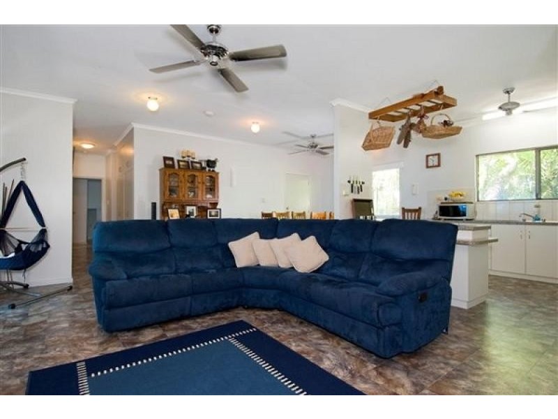 13 Rennie Court, Moulden NT 0830