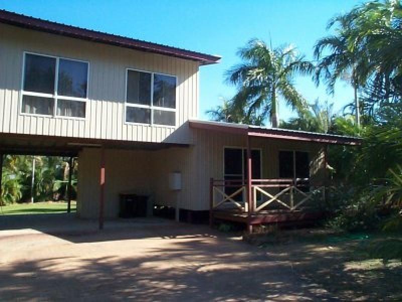 26 SIBBALD CRESCENT, Woodroffe NT 0830