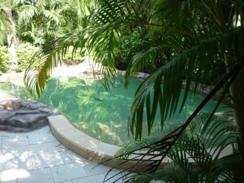 21 Landsborough Street, Bakewell NT 0832