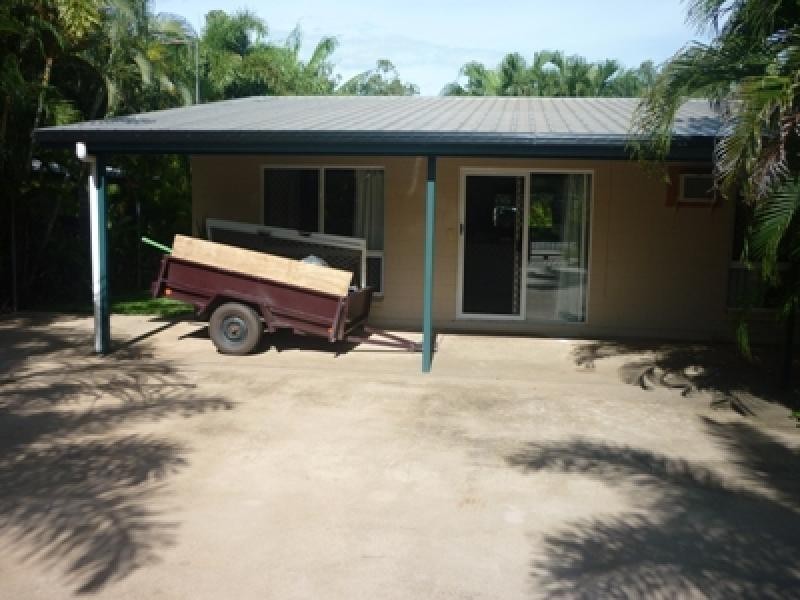 21 Landsborough Street, Bakewell NT 0832