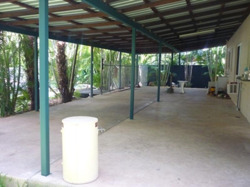 21 Landsborough Street, Bakewell NT 0832