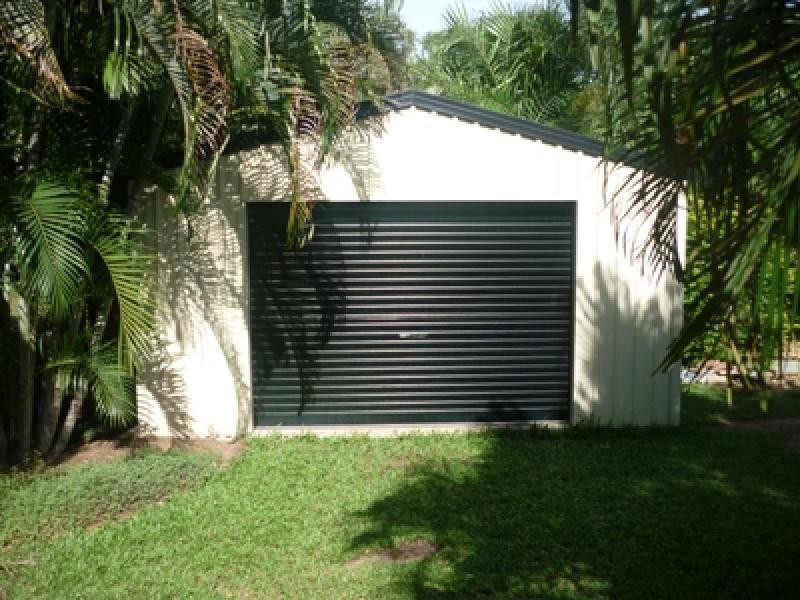 21 Landsborough Street, Bakewell NT 0832