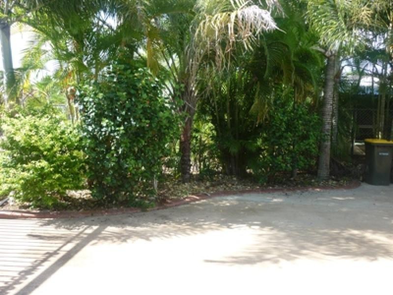 21 Landsborough Street, Bakewell NT 0832