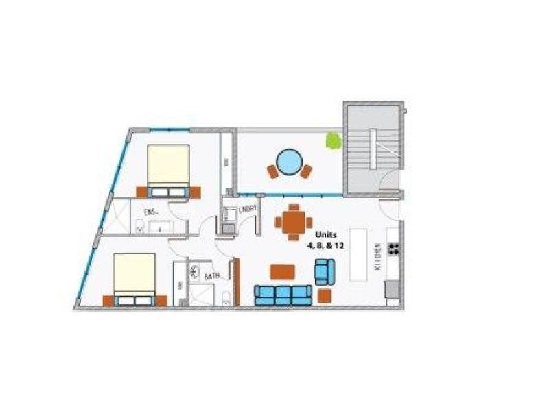 Unit 1, 118 Forrest Parade, Rosebery NT 0832