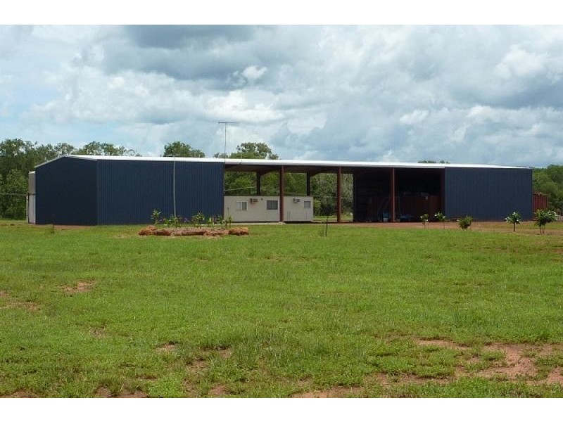 785 Anzac Parade, Middle Point NT 0822