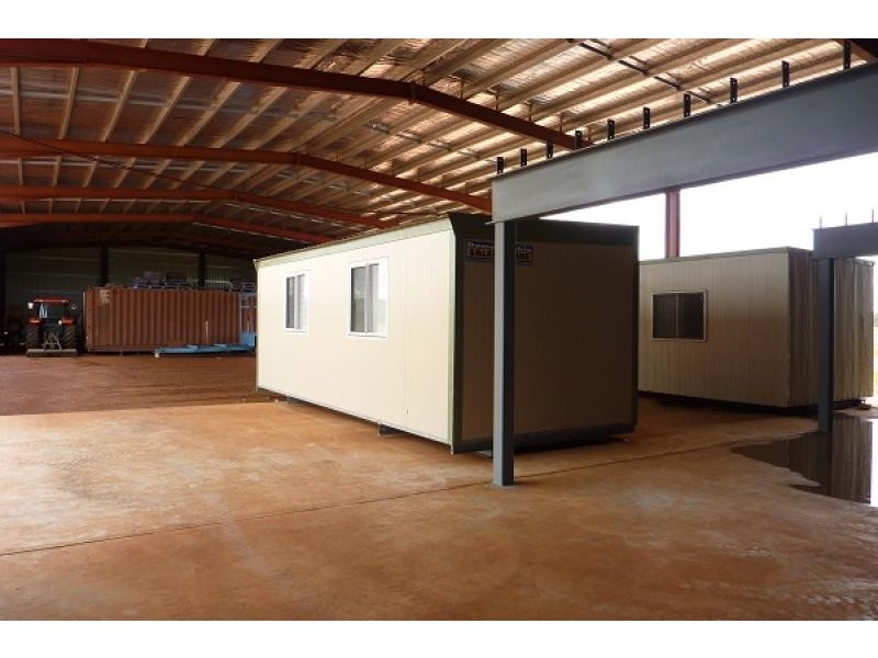 785 Anzac Parade, Middle Point NT 0822