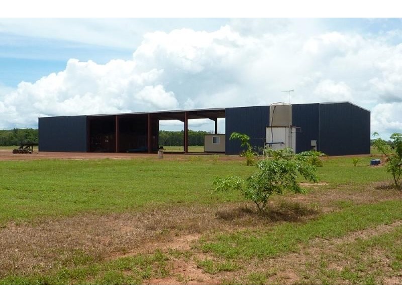 785 Anzac Parade, Middle Point NT 0822