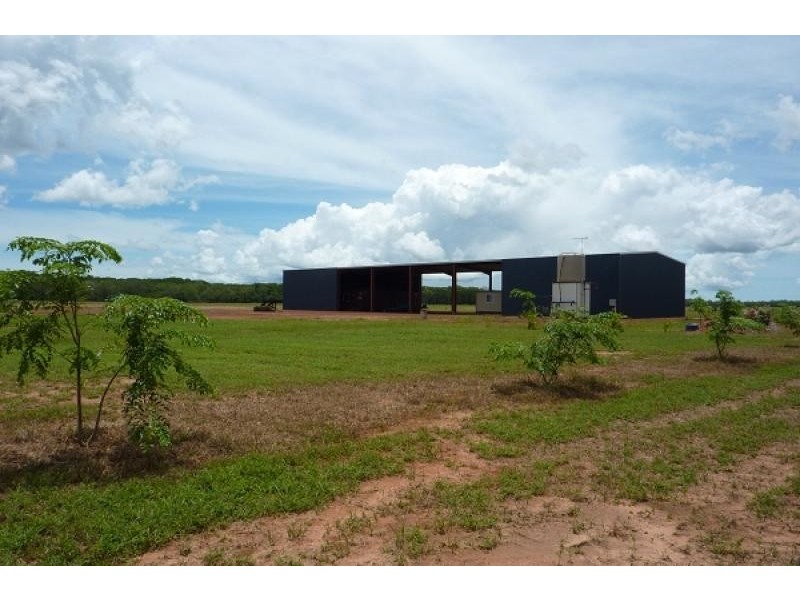 785 Anzac Parade, Middle Point NT 0822