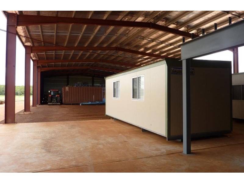 785 Anzac Parade, Middle Point NT 0822