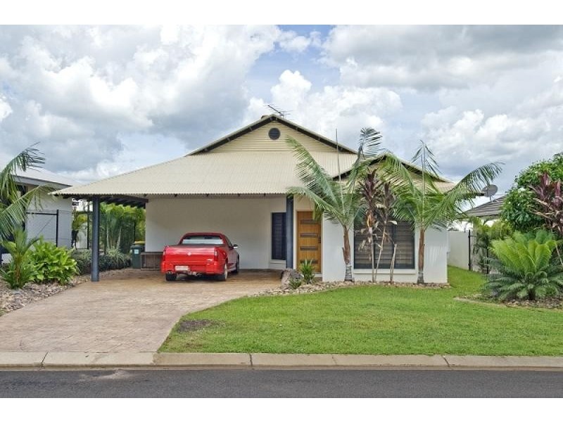 4 Tomkinson Street, Gunn NT 0832