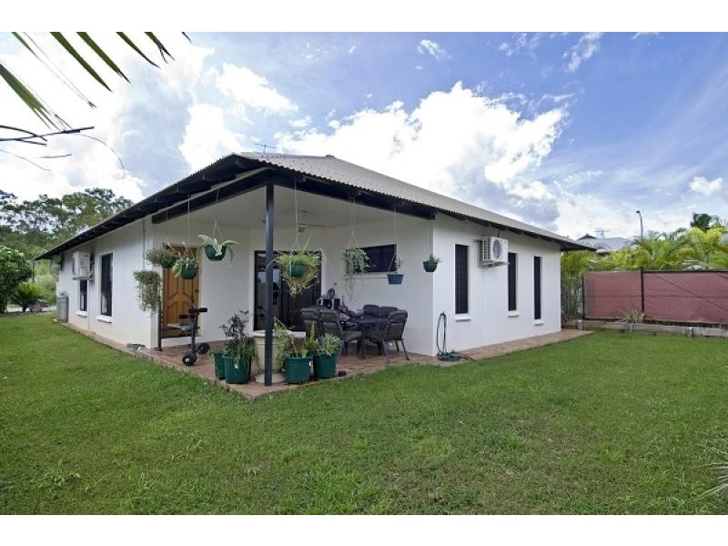 4 Tomkinson Street, Gunn NT 0832