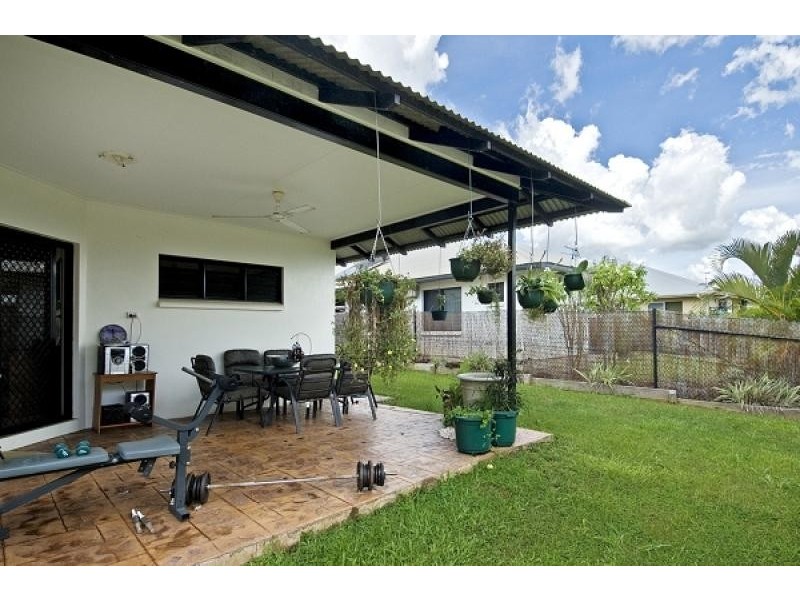 4 Tomkinson Street, Gunn NT 0832