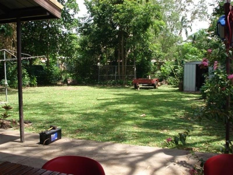 30 Corrick Court, Moulden NT 0830