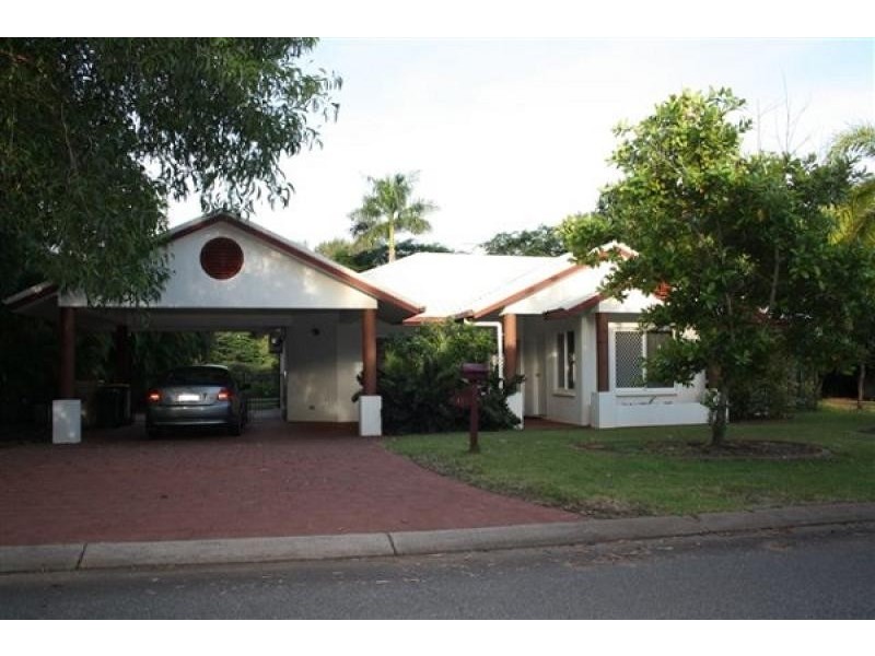12 Carpentaria Court, Durack NT 0830