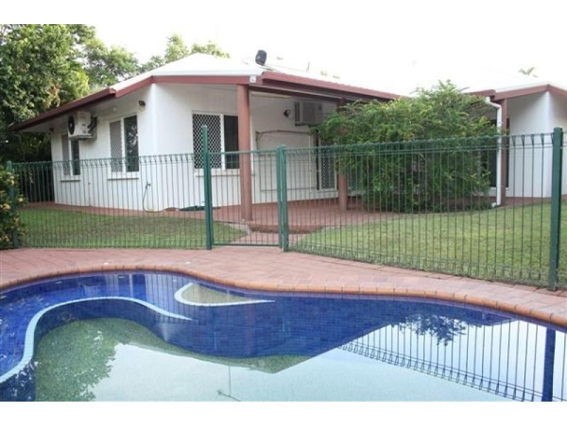 12 Carpentaria Court, Durack NT 0830