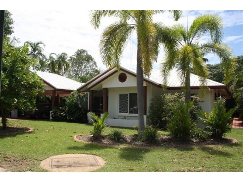 12 Carpentaria Court, Durack NT 0830