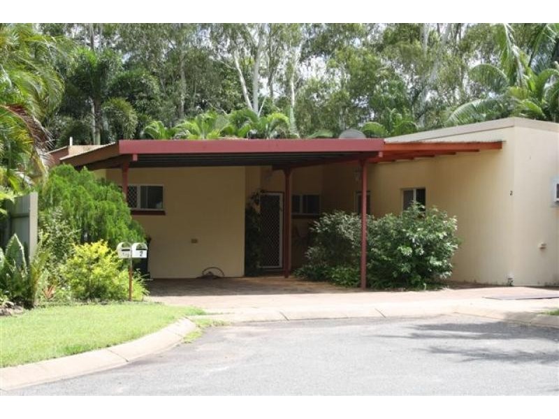 1/2 Merriak Court, Gray NT 0830