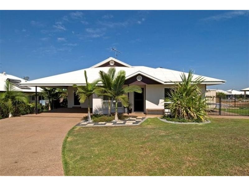 3 Kirkimbie Court, Farrar NT 0830