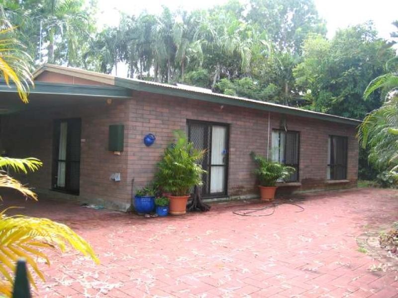 5 Minorelli Court, Gray NT 0830