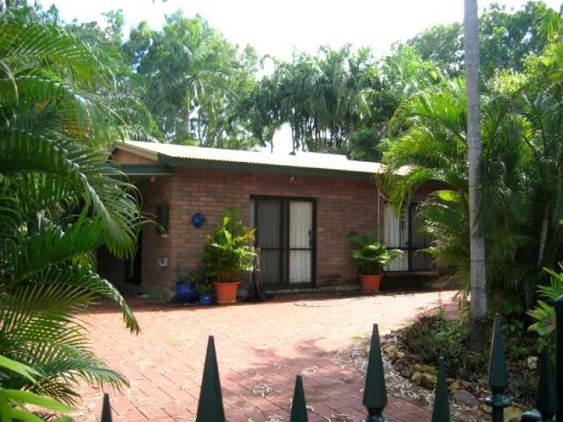 5 Minorelli Court, Gray NT 0830