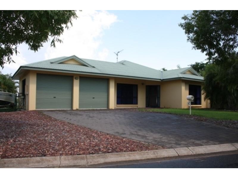 19 Illamurta Circuit, Gunn NT 0832