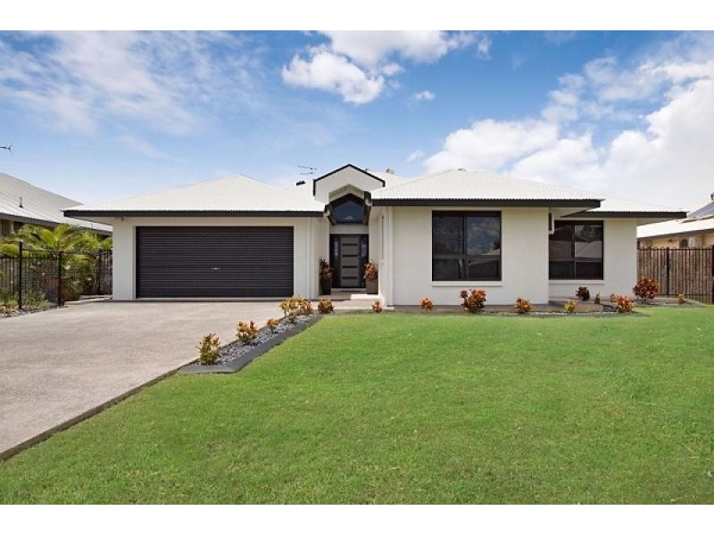 16 Latram Court, Gunn NT 0832