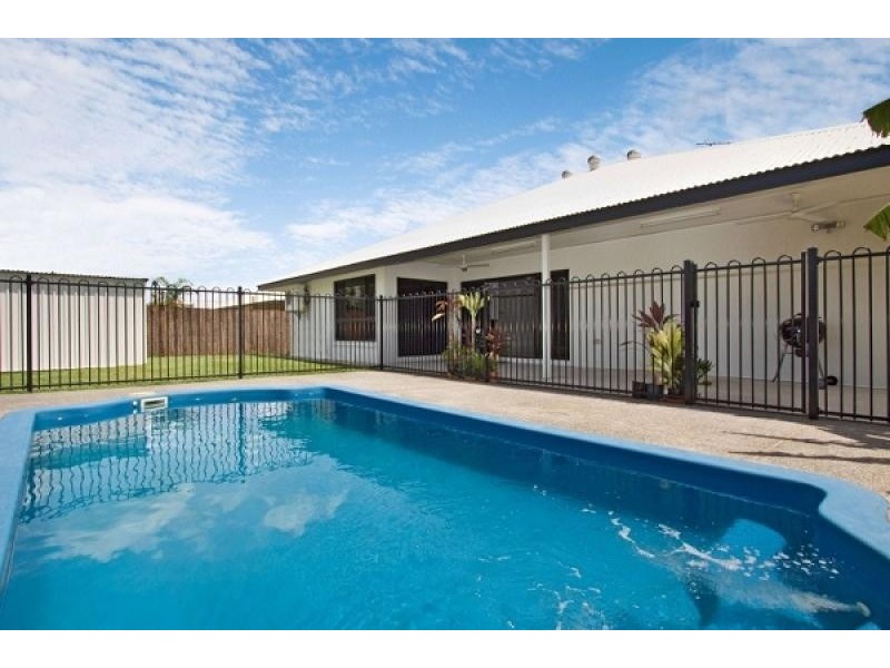 16 Latram Court, Gunn NT 0832
