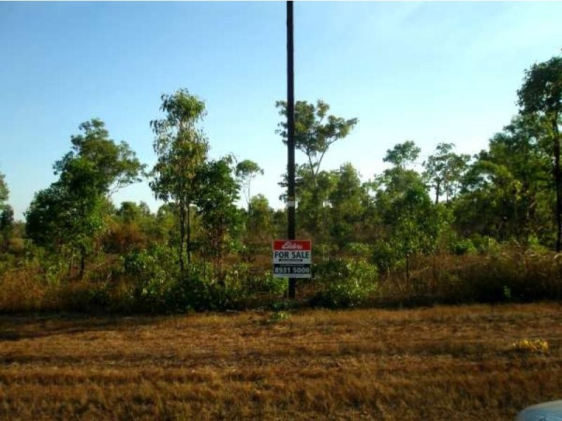 107 McGorrie Road, Marrakai NT 0822